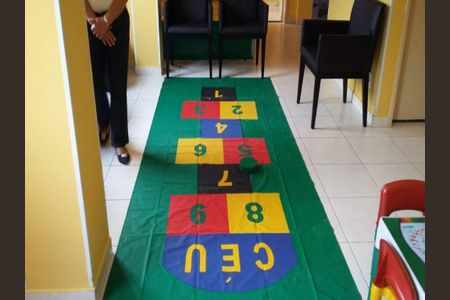 Apartamento à venda com 42m², 2 quartos e sem vaga