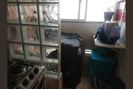 Apartamento à venda com 42m², 2 quartos e sem vaga