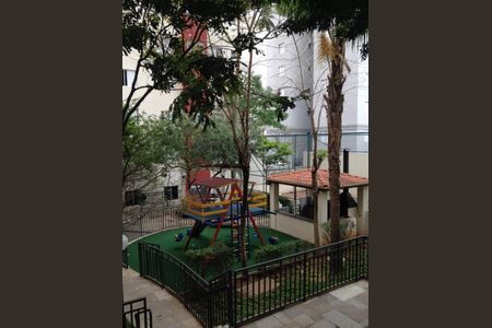 Apartamento à venda com 42m², 2 quartos e sem vaga