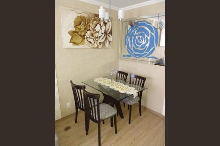 Apartamento à venda com 42m², 2 quartos e sem vaga