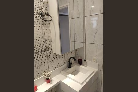 Apartamento à venda com 42m², 2 quartos e sem vaga