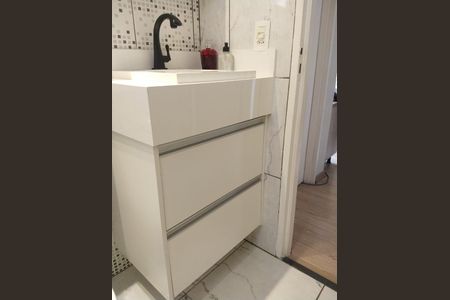 Apartamento à venda com 42m², 2 quartos e sem vaga