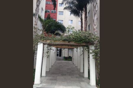 Apartamento à venda com 42m², 2 quartos e sem vaga