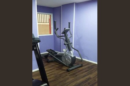 Apartamento à venda com 42m², 2 quartos e sem vaga