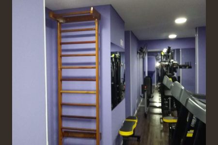 Apartamento à venda com 42m², 2 quartos e sem vaga