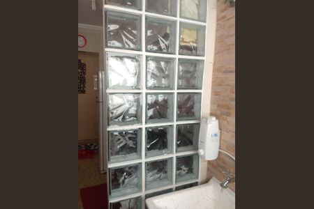 Apartamento à venda com 42m², 2 quartos e sem vaga