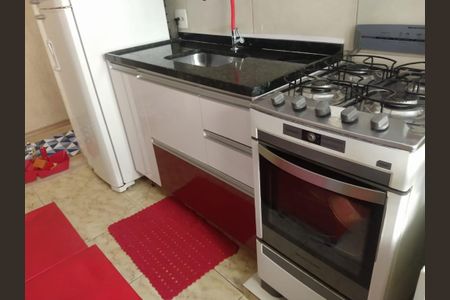 Apartamento à venda com 42m², 2 quartos e sem vaga