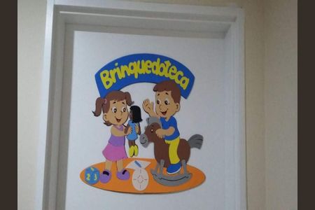 Apartamento à venda com 42m², 2 quartos e sem vaga