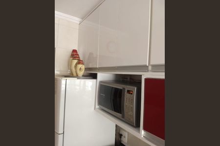 Apartamento à venda com 42m², 2 quartos e sem vaga