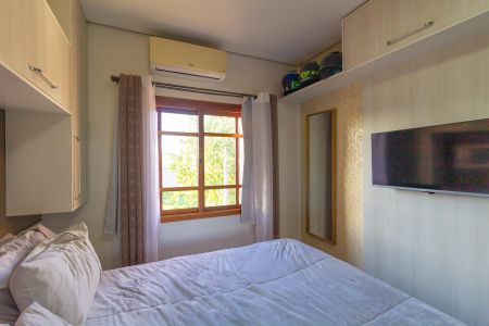 Casa à venda com 67m², 2 quartos e 1 vagaQuarto 1