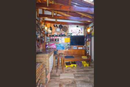 Casa à venda com 67m², 2 quartos e 1 vagaVaranda gourmet