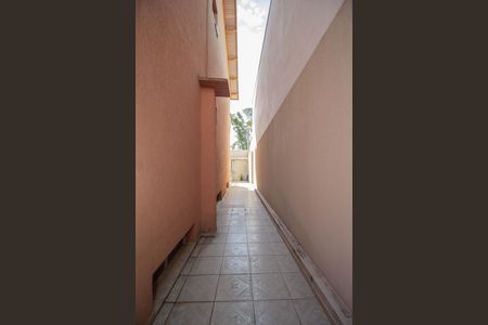 Casa à venda com 334m², 3 quartos e 4 vagas Casa à venda com 334m², 3 quartos e 4 vagasQuintal