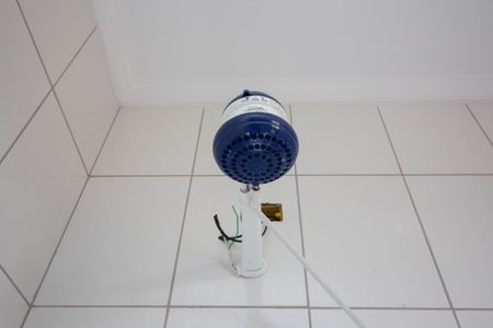 Casa à venda com 334m², 3 quartos e 4 vagas Casa à venda com 334m², 3 quartos e 4 vagasBanheiro Social