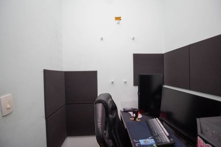 Casa à venda com 334m², 3 quartos e 4 vagas Casa à venda com 334m², 3 quartos e 4 vagasCloset do quarto