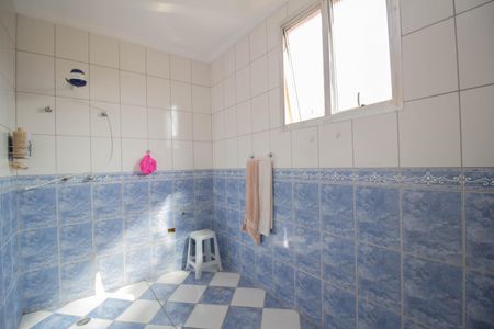 Casa à venda com 334m², 3 quartos e 4 vagas Casa à venda com 334m², 3 quartos e 4 vagasBanheiro Social