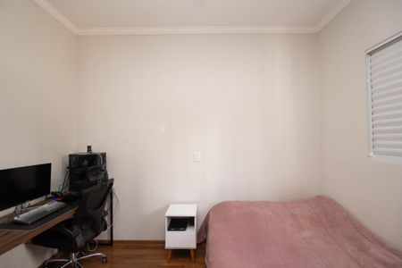 Casa à venda com 334m², 3 quartos e 4 vagas Casa à venda com 334m², 3 quartos e 4 vagasQuarto 3