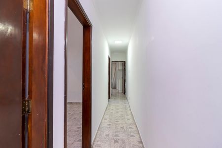 Casa à venda com 270m², 3 quartos e 3 vagas Casa à venda com 270m², 3 quartos e 3 vagasCorredor dos Quartos