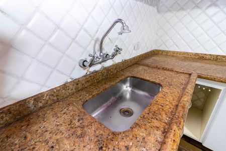 Casa à venda com 270m², 3 quartos e 3 vagas Casa à venda com 270m², 3 quartos e 3 vagasCozinha