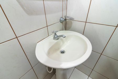 Casa à venda com 270m², 3 quartos e 3 vagas Casa à venda com 270m², 3 quartos e 3 vagasBanheiro da Suíte