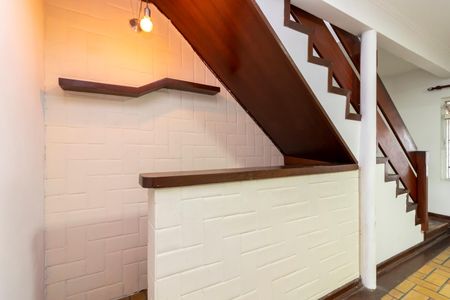 Casa à venda com 270m², 3 quartos e 3 vagas Casa à venda com 270m², 3 quartos e 3 vagasSala - Bar/Adega