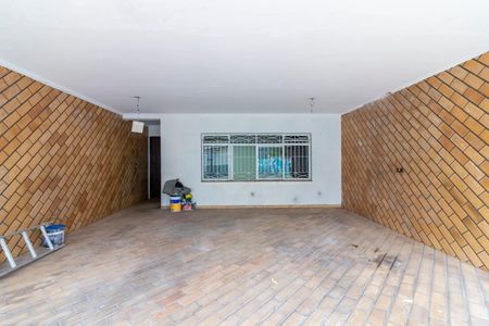 Casa à venda com 270m², 3 quartos e 3 vagas Casa à venda com 270m², 3 quartos e 3 vagasGaragem