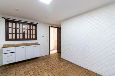 Casa à venda com 270m², 3 quartos e 3 vagas Casa à venda com 270m², 3 quartos e 3 vagasCozinha