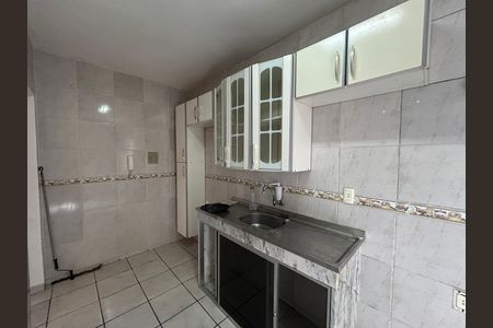 Apartamento à venda com 76m², 3 quartos e 1 vagaCozinha