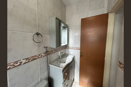 Apartamento à venda com 76m², 3 quartos e 1 vagaBanheiro