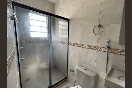 Apartamento à venda com 76m², 3 quartos e 1 vagaBanheiro