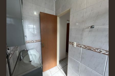 Apartamento à venda com 76m², 3 quartos e 1 vagaBanheiro