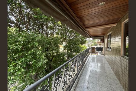 Apartamento à venda com 76m², 3 quartos e 1 vagaVaranda da Sala