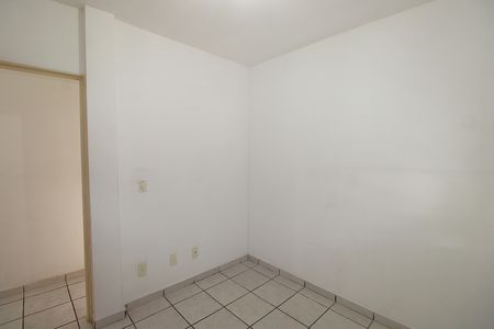 Apartamento à venda com 76m², 3 quartos e 1 vagaQuarto 3