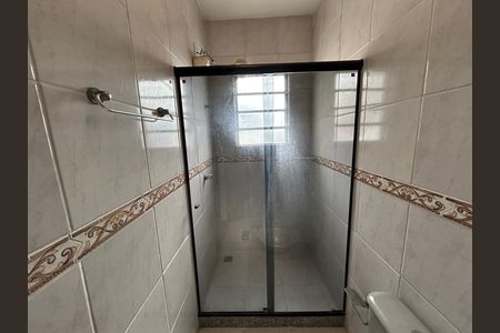 Apartamento à venda com 76m², 3 quartos e 1 vagaBanheiro