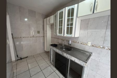 Apartamento à venda com 76m², 3 quartos e 1 vagaCozinha