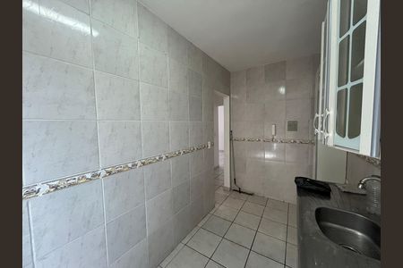 Apartamento à venda com 76m², 3 quartos e 1 vagaCozinha