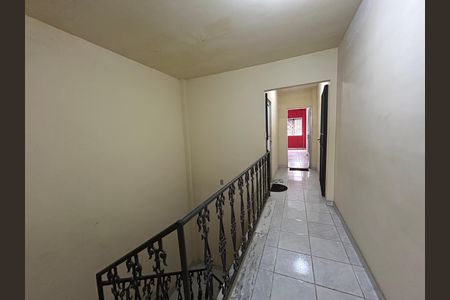 Apartamento à venda com 76m², 3 quartos e 1 vagaHall