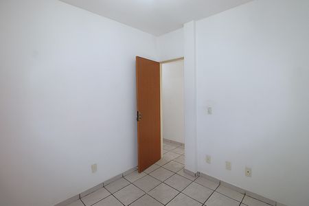 Apartamento à venda com 76m², 3 quartos e 1 vagaQuarto 3