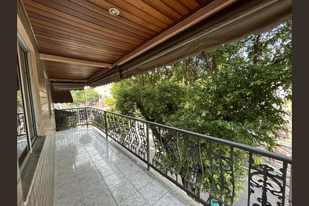 Apartamento à venda com 76m², 3 quartos e 1 vagaVaranda da Sala