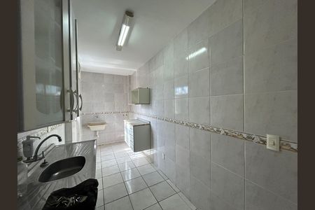 Apartamento à venda com 76m², 3 quartos e 1 vagaCozinha