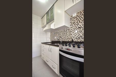 Apartamento para alugar com 49m², 2 quartos e 1 vaga Apartamento para alugar com 49m², 2 quartos e 1 vagaCozinha
