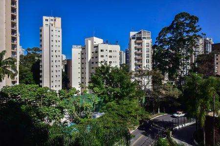 Apartamento para alugar com 49m², 2 quartos e 1 vaga Apartamento para alugar com 49m², 2 quartos e 1 vagaVista do Quarto 2