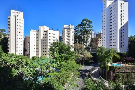 Apartamento para alugar com 49m², 2 quartos e 1 vaga Apartamento para alugar com 49m², 2 quartos e 1 vagaVista Varanda da Sala