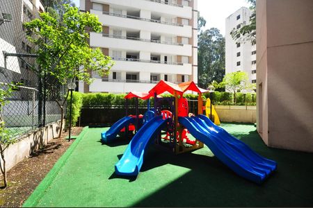 Apartamento para alugar com 49m², 2 quartos e 1 vagaÁrea comum - Playground
