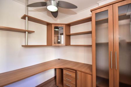 Apartamento para alugar com 49m², 2 quartos e 1 vaga Apartamento para alugar com 49m², 2 quartos e 1 vagaQuarto 1