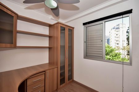 Apartamento para alugar com 49m², 2 quartos e 1 vaga Apartamento para alugar com 49m², 2 quartos e 1 vagaQuarto 1