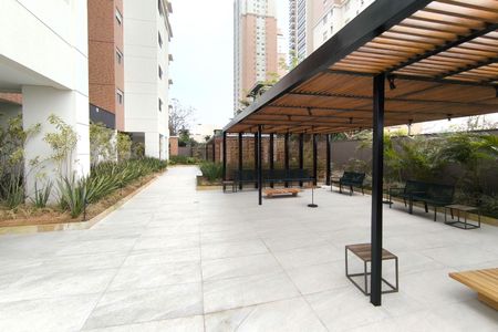 Apartamento à venda com 152m², 3 quartos e 2 vagas Apartamento à venda com 152m², 3 quartos e 2 vagasÁrea comum