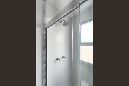 Apartamento à venda com 152m², 3 quartos e 2 vagas Apartamento à venda com 152m², 3 quartos e 2 vagasBanheiro da Suíte 3