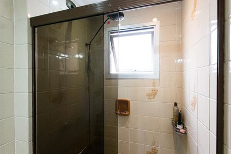 Apartamento à venda com 80m², 3 quartos e 1 vagaBanheiro da Suíte