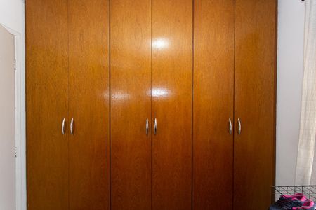 Apartamento à venda com 80m², 3 quartos e 1 vagaQuarto 2