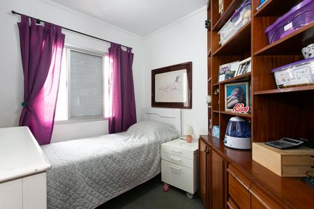 Apartamento à venda com 80m², 3 quartos e 1 vagaQuarto 1